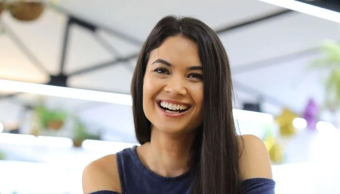 Australian Women in Tech Melanie Perkins Canva